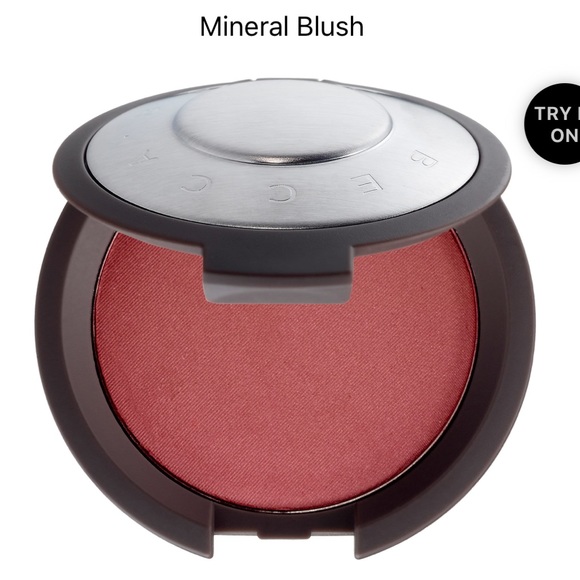 Becca Nightingale Mineral Blush - Picture 1 of 4